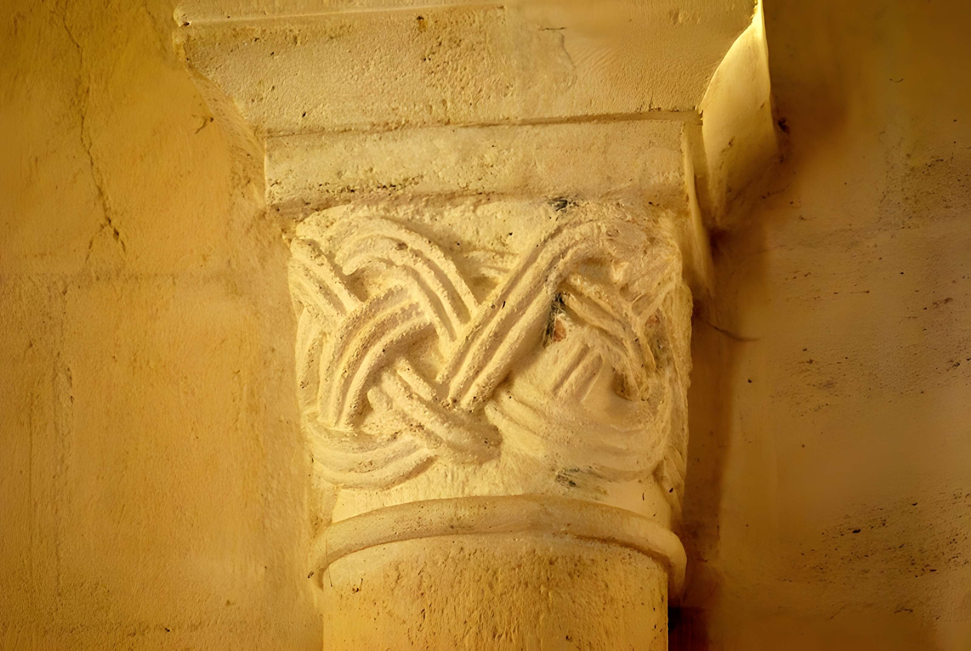 Église Saint-Sulpice de Saint-Sulpice-de-Faleyrens