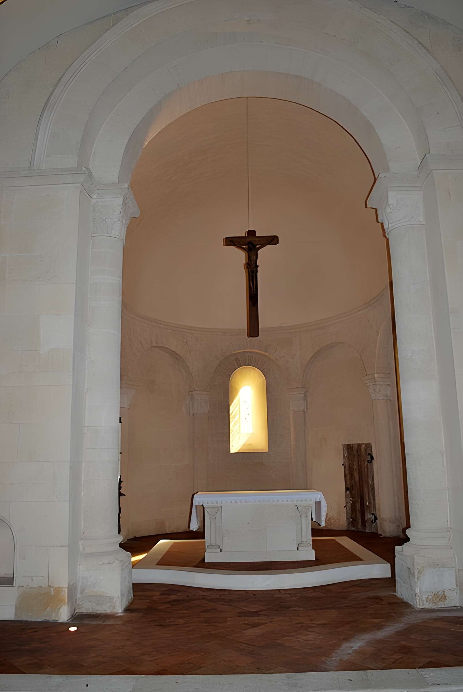 Église Saint-Sulpice de Saint-Sulpice-de-Faleyrens