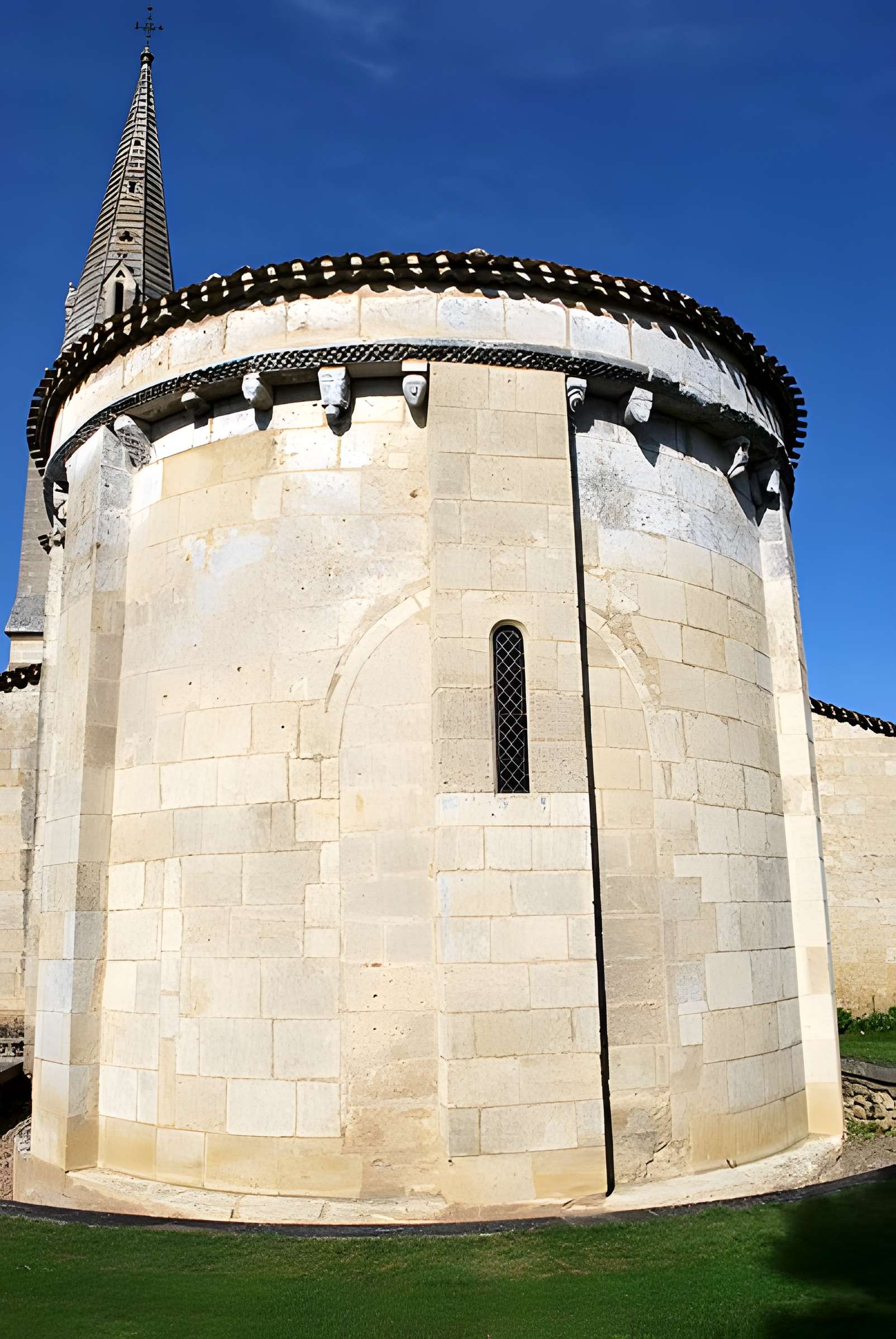 Église Saint-Sulpice de Saint-Sulpice-de-Faleyrens
