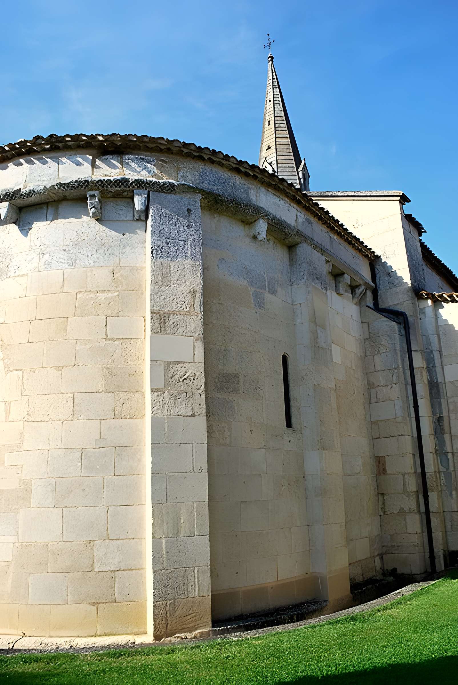 Église Saint-Sulpice de Saint-Sulpice-de-Faleyrens