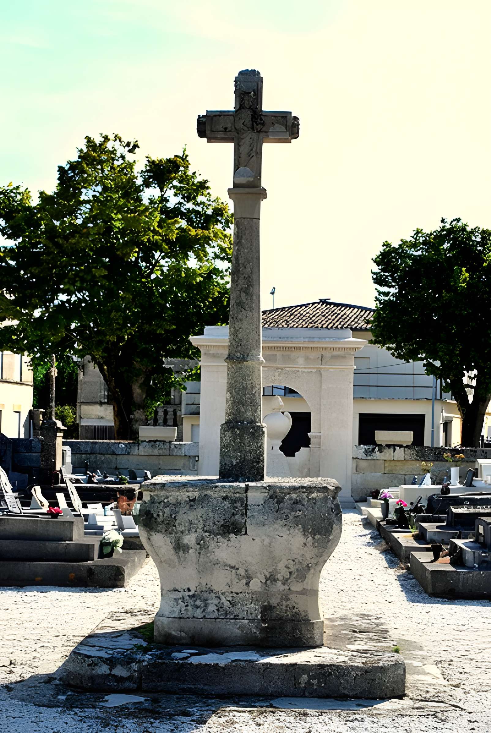 Église Saint-Sulpice de Saint-Sulpice-de-Faleyrens