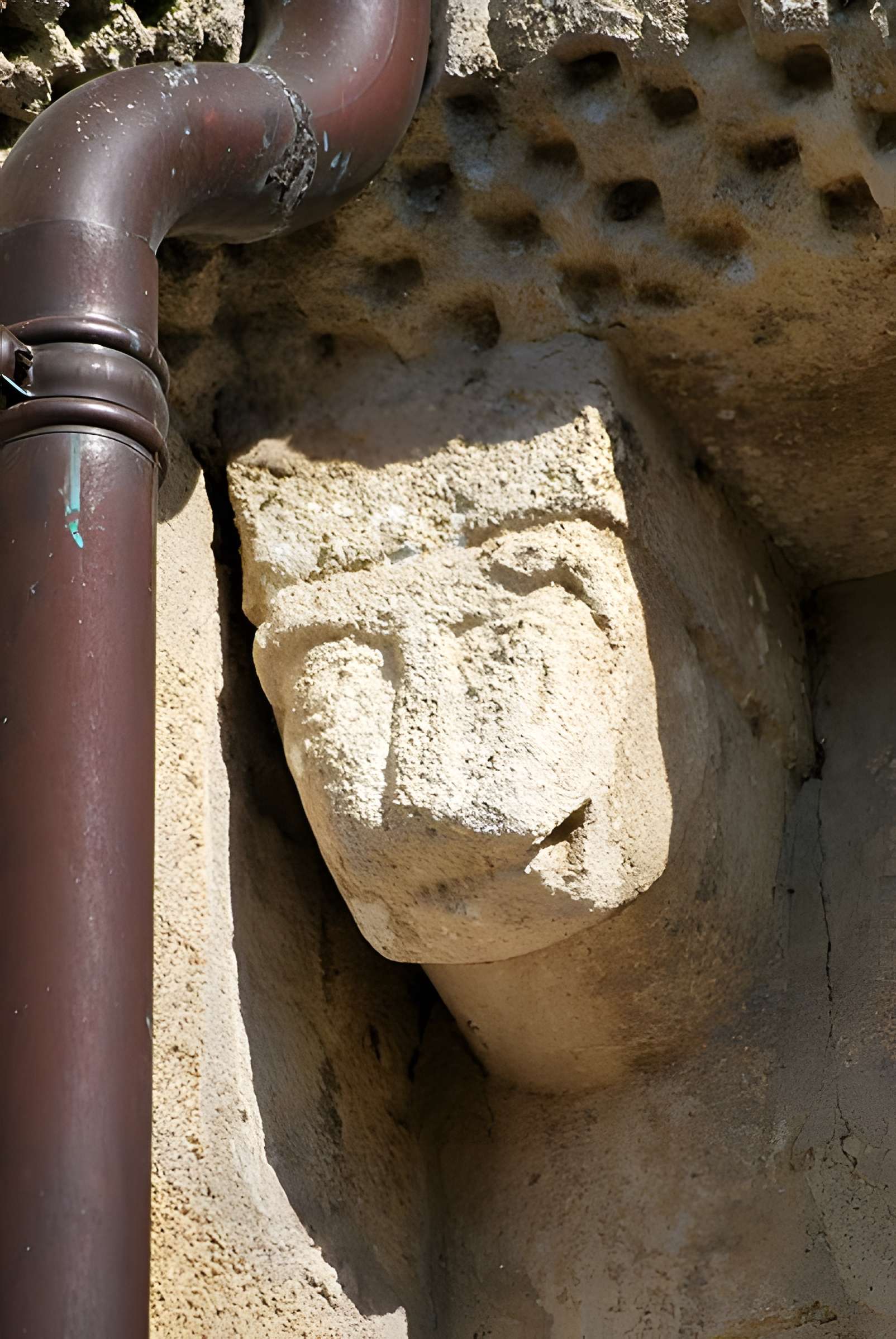 Église Saint-Sulpice de Saint-Sulpice-de-Faleyrens
