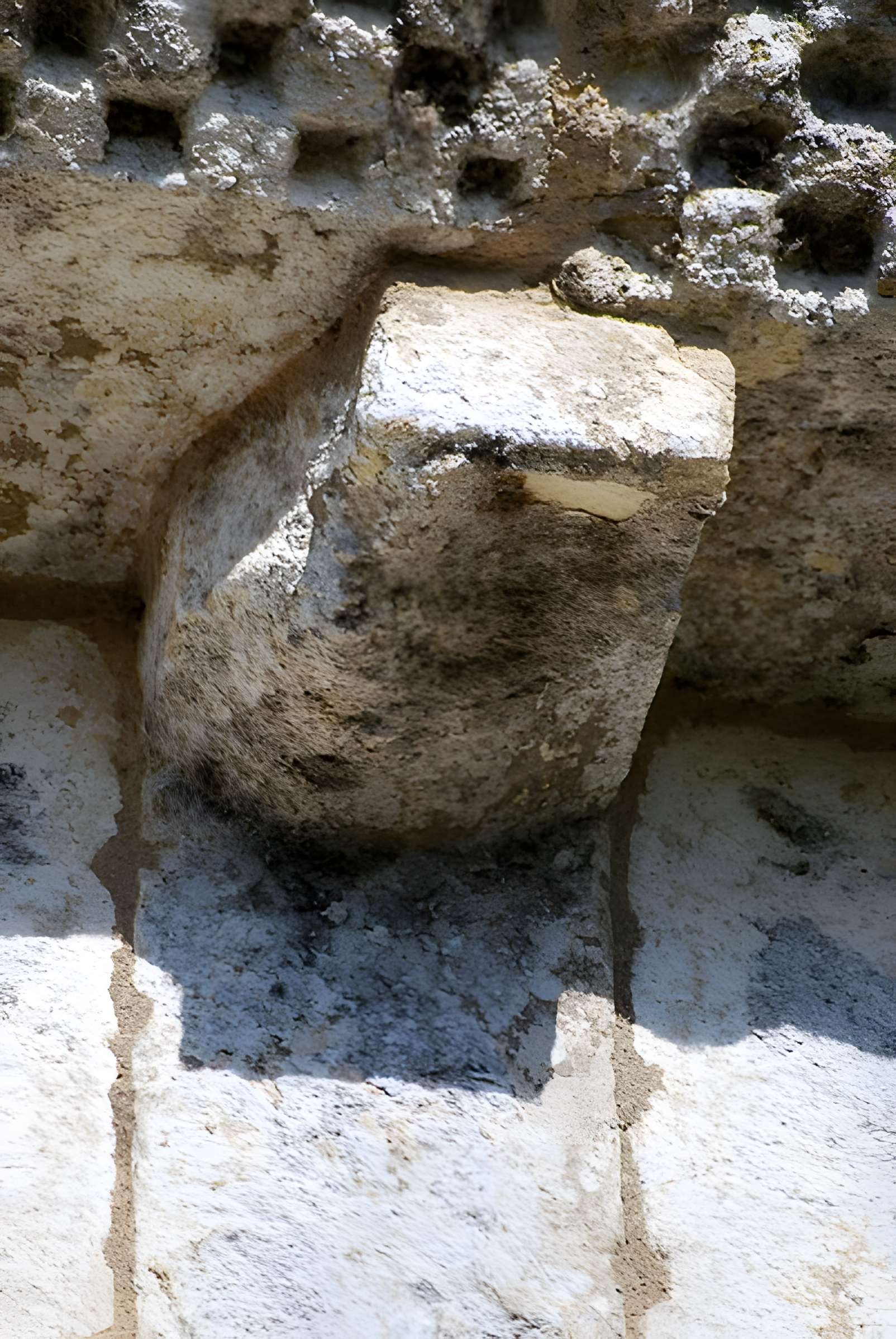 Église Saint-Sulpice de Saint-Sulpice-de-Faleyrens