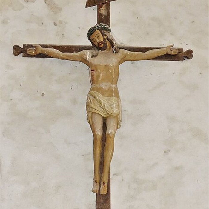 Photo de Église Saint-Sulpice de Saint-Sulpice-le-Guérétois