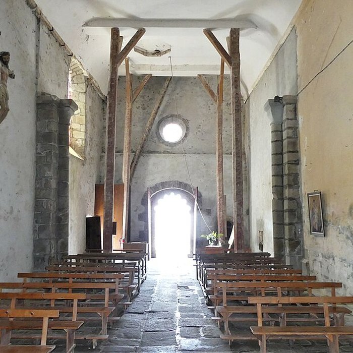 Photo de Église Saint-Sulpice de Saint-Sulpice-le-Guérétois