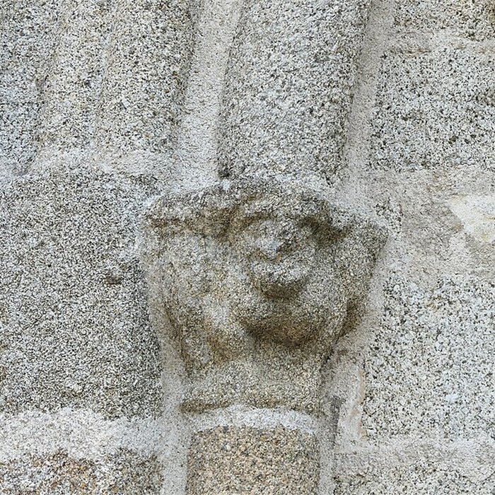 Photo de Église Saint-Sulpice de Saint-Sulpice-le-Guérétois