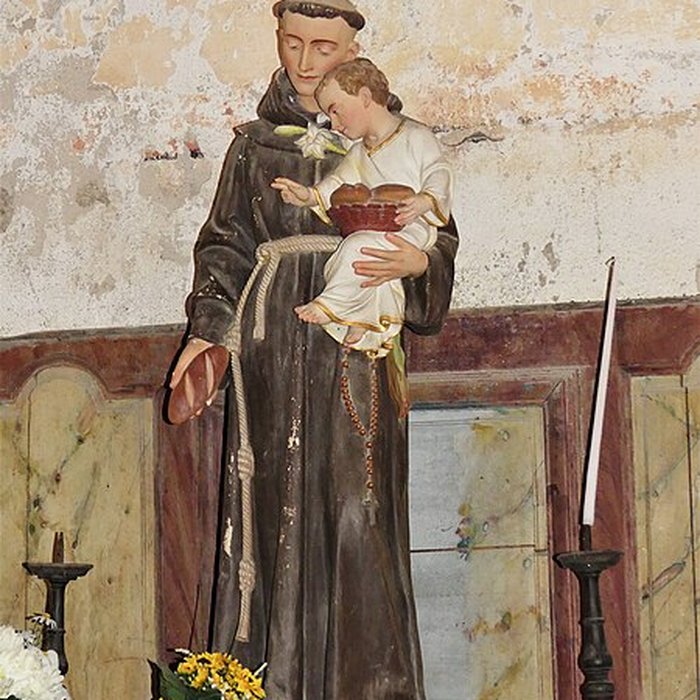 Photo de Église Saint-Sulpice de Saint-Sulpice-le-Guérétois