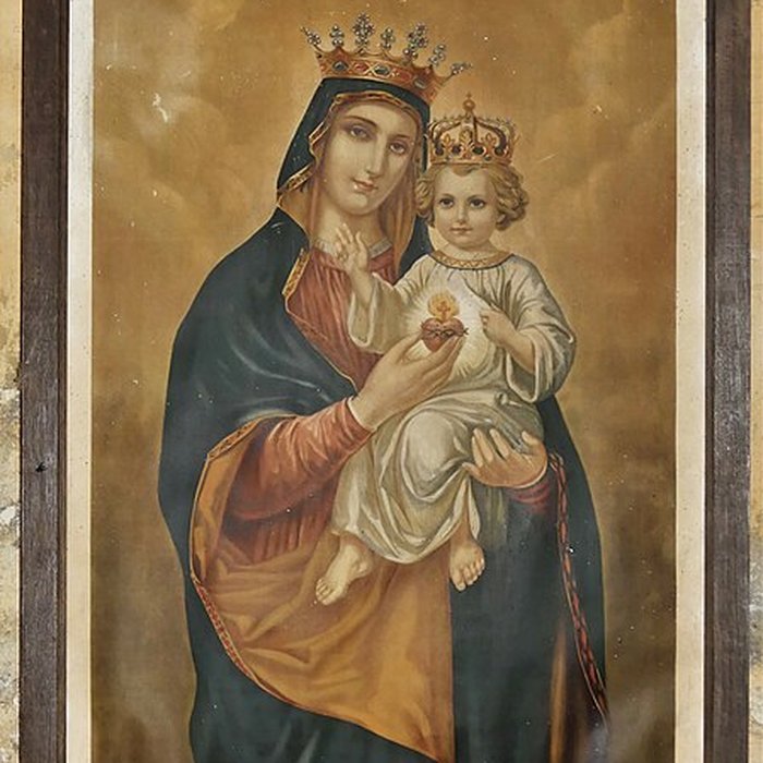 Photo de Église Saint-Sulpice de Saint-Sulpice-le-Guérétois