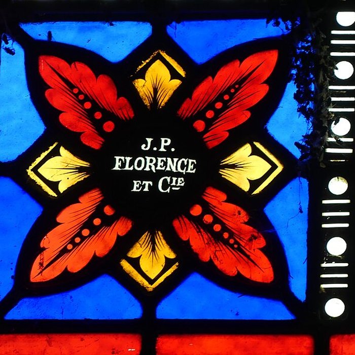 Photo de Église Saint-Sulpice de Saint-Sulpice-le-Guérétois