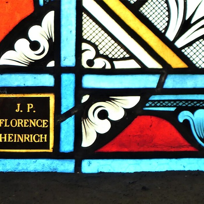 Photo de Église Saint-Sulpice de Saint-Sulpice-le-Guérétois