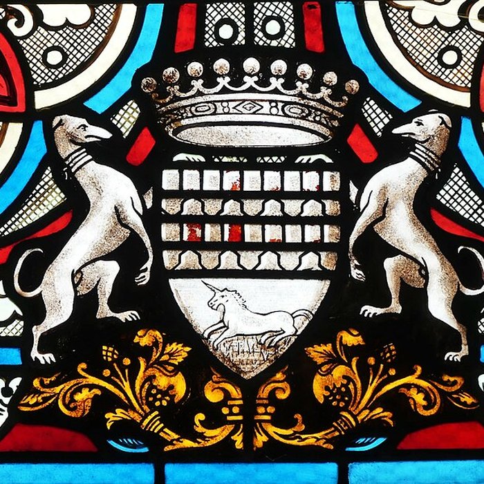 Photo de Église Saint-Sulpice de Saint-Sulpice-le-Guérétois