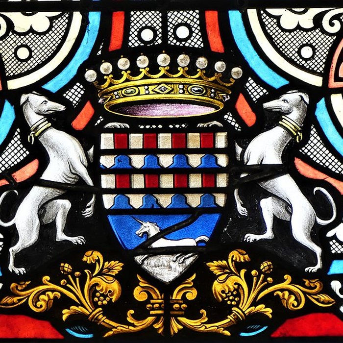 Photo de Église Saint-Sulpice de Saint-Sulpice-le-Guérétois