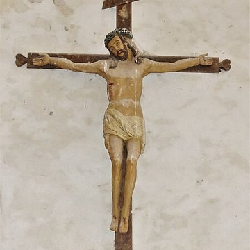 Église Saint-Sulpice de Saint-Sulpice-le-Guérétois