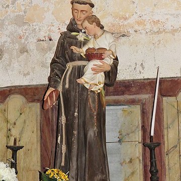 Église Saint-Sulpice de Saint-Sulpice-le-Guérétois