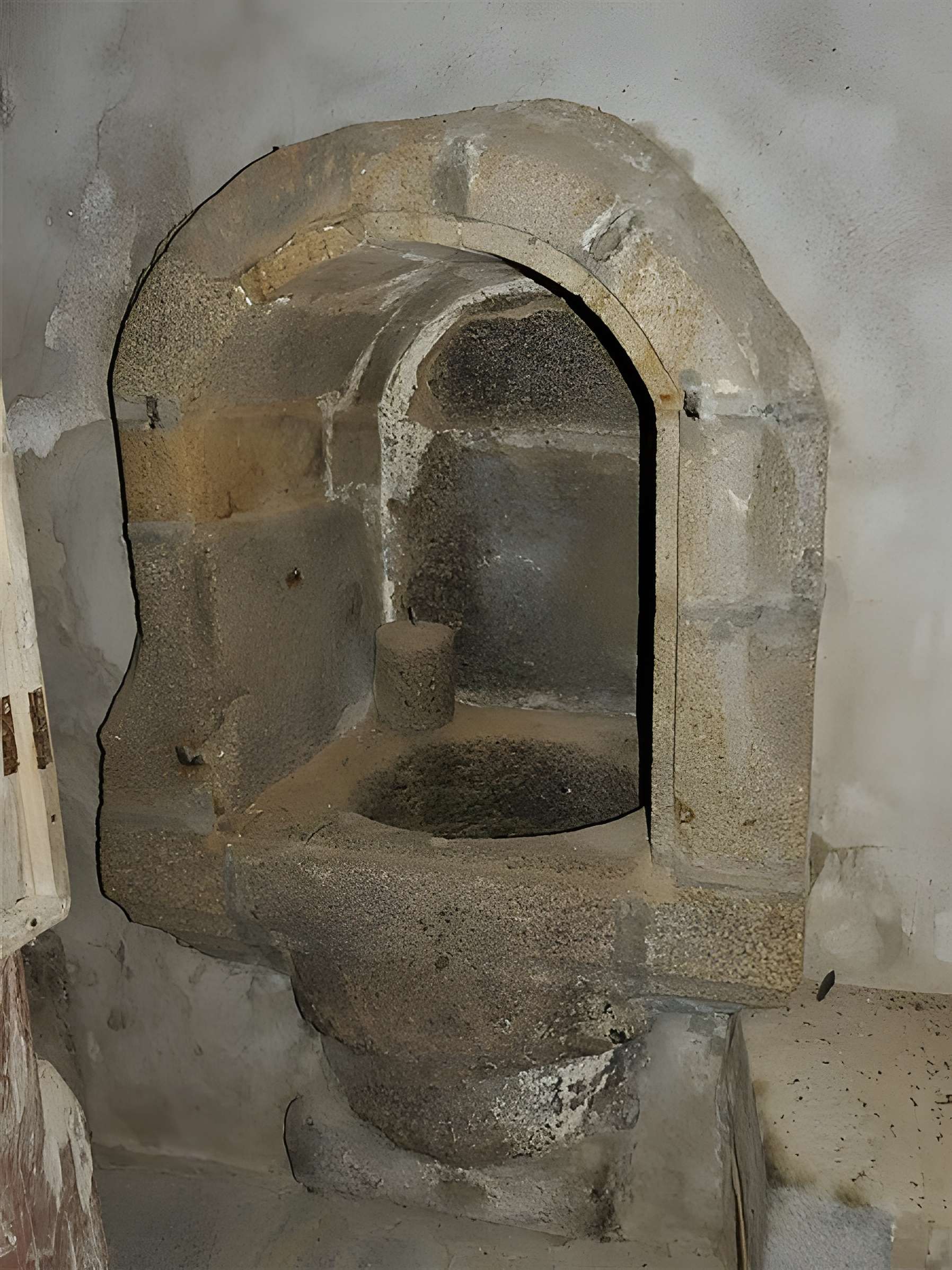 Église Saint-Sulpice de Saint-Sulpice-le-Guérétois