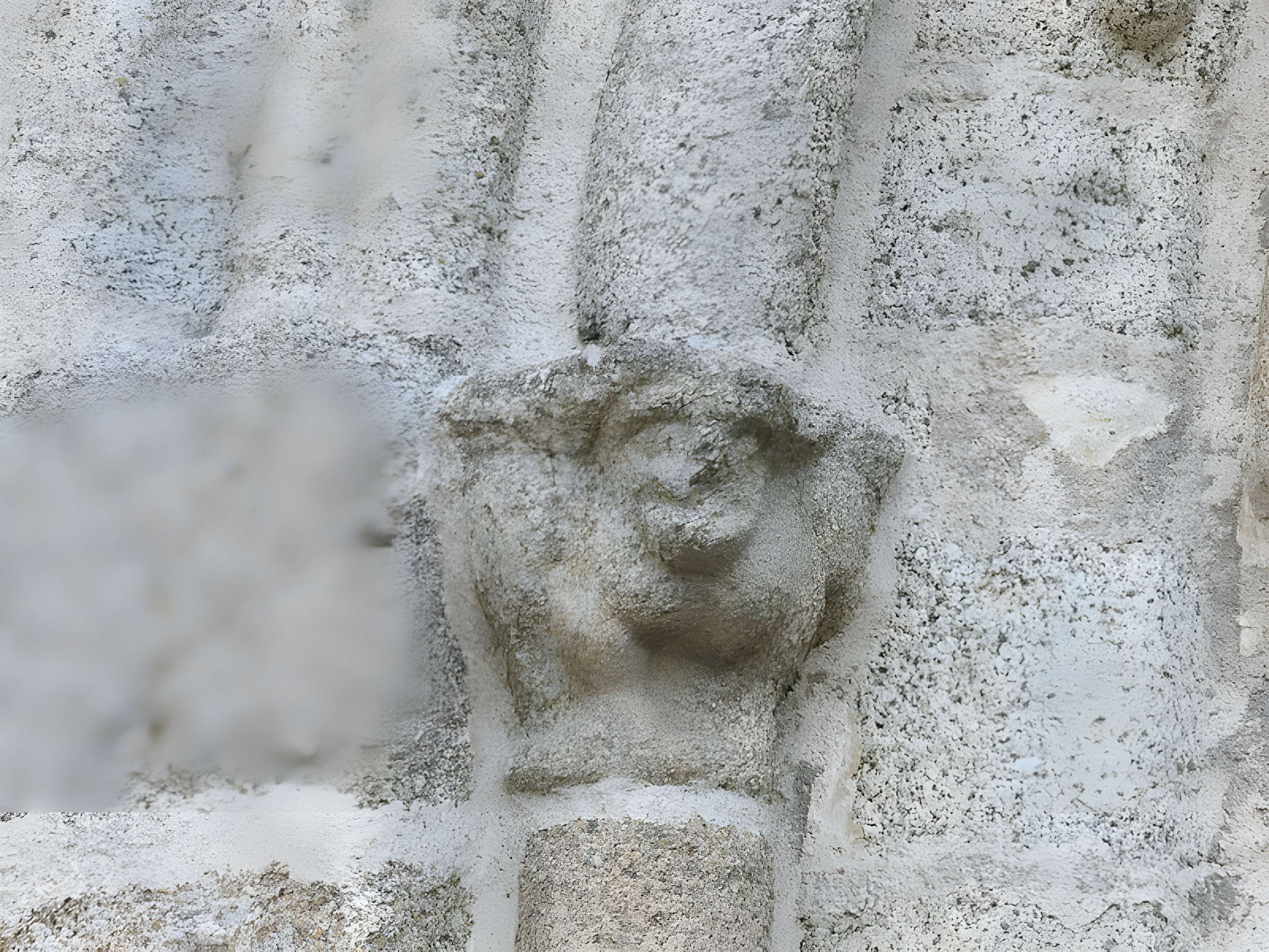 Église Saint-Sulpice de Saint-Sulpice-le-Guérétois