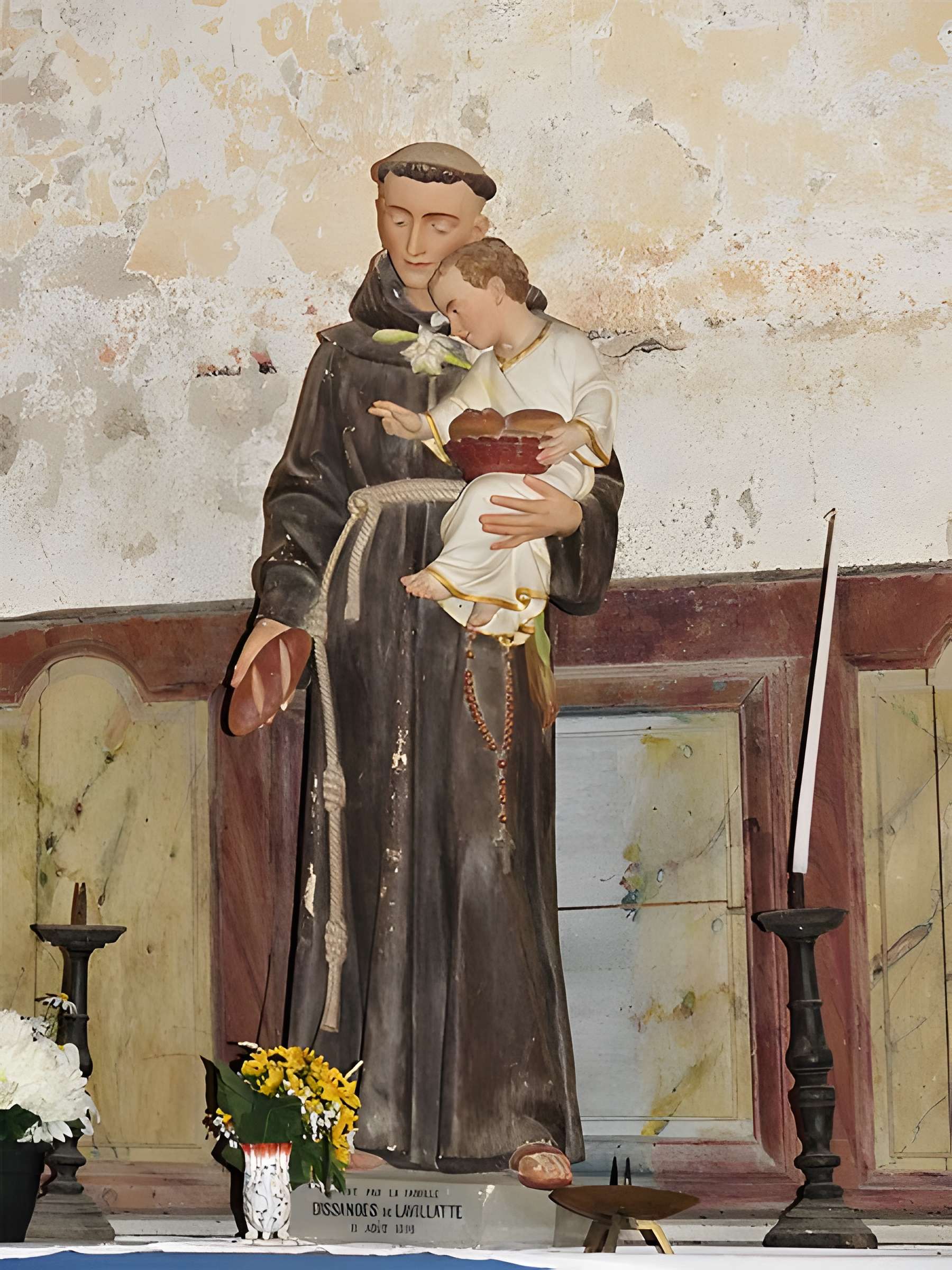 Église Saint-Sulpice de Saint-Sulpice-le-Guérétois