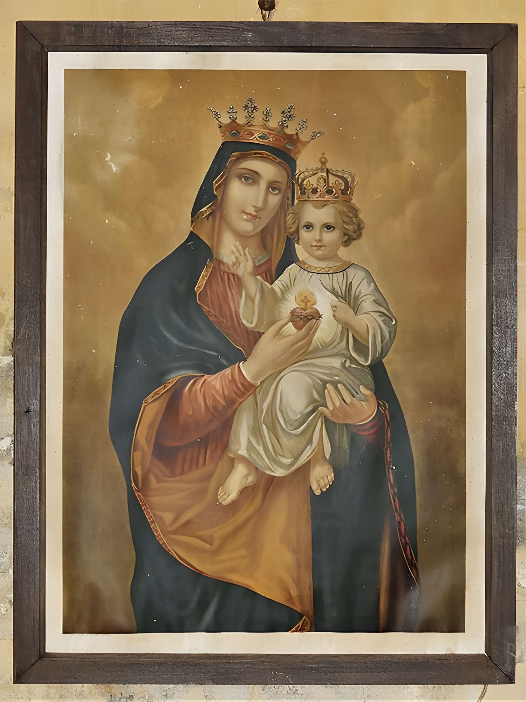 Église Saint-Sulpice de Saint-Sulpice-le-Guérétois