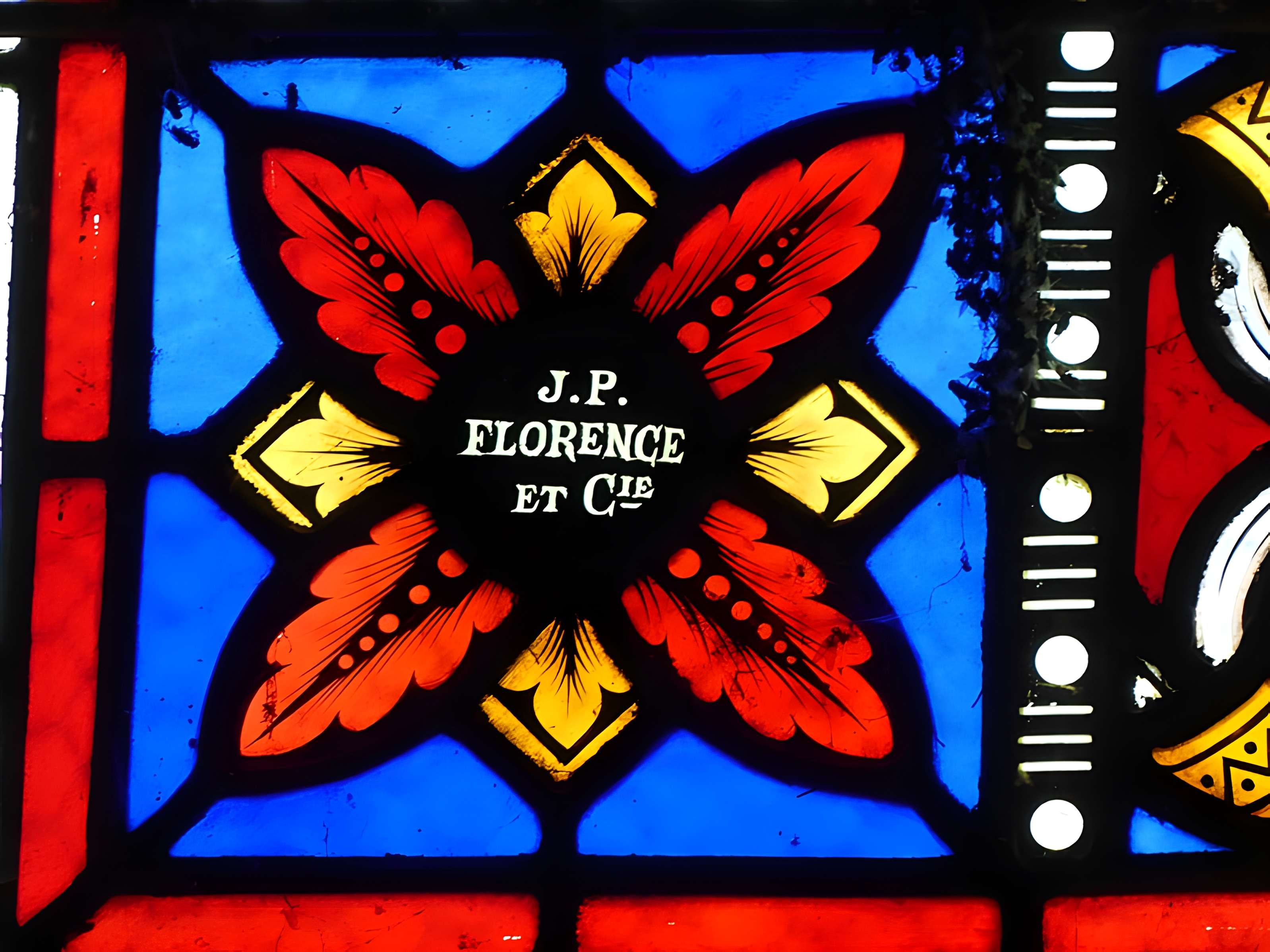 Église Saint-Sulpice de Saint-Sulpice-le-Guérétois