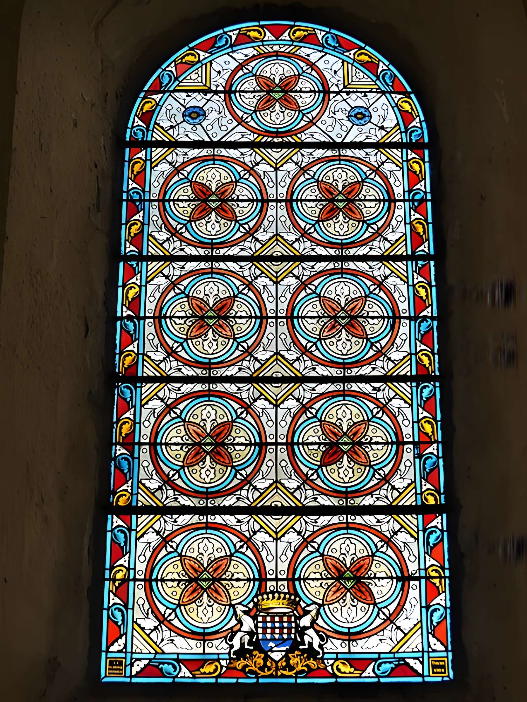 Église Saint-Sulpice de Saint-Sulpice-le-Guérétois