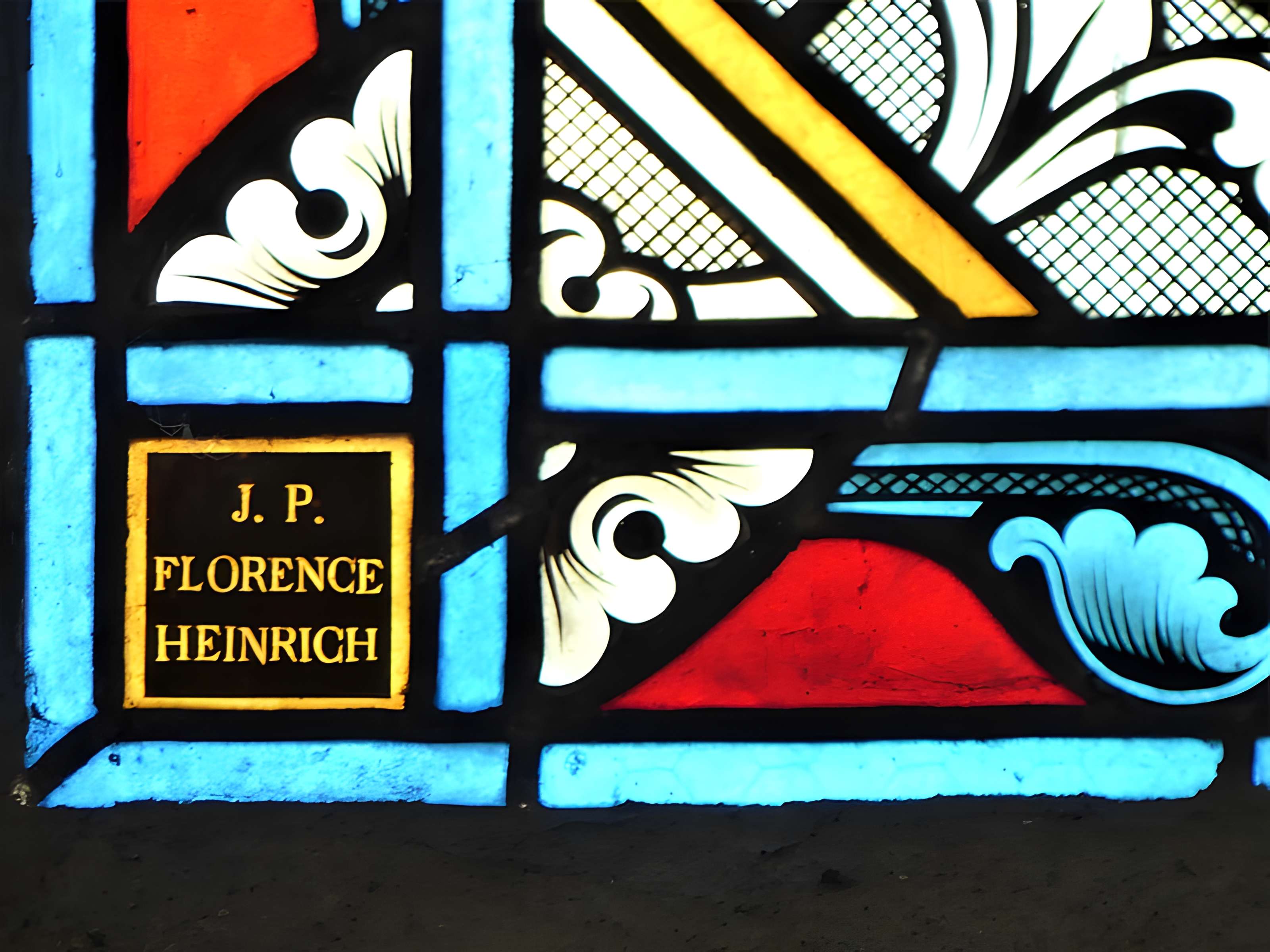 Église Saint-Sulpice de Saint-Sulpice-le-Guérétois