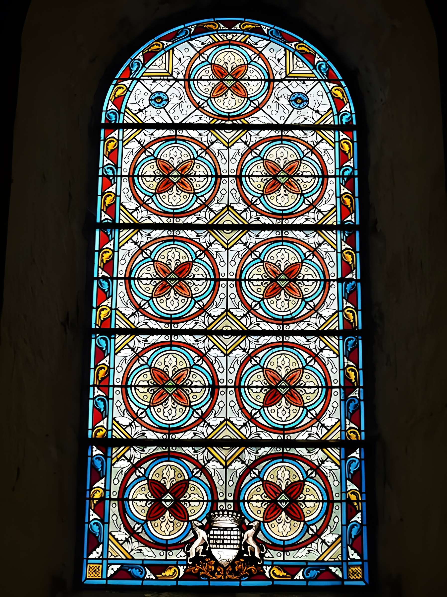 Église Saint-Sulpice de Saint-Sulpice-le-Guérétois