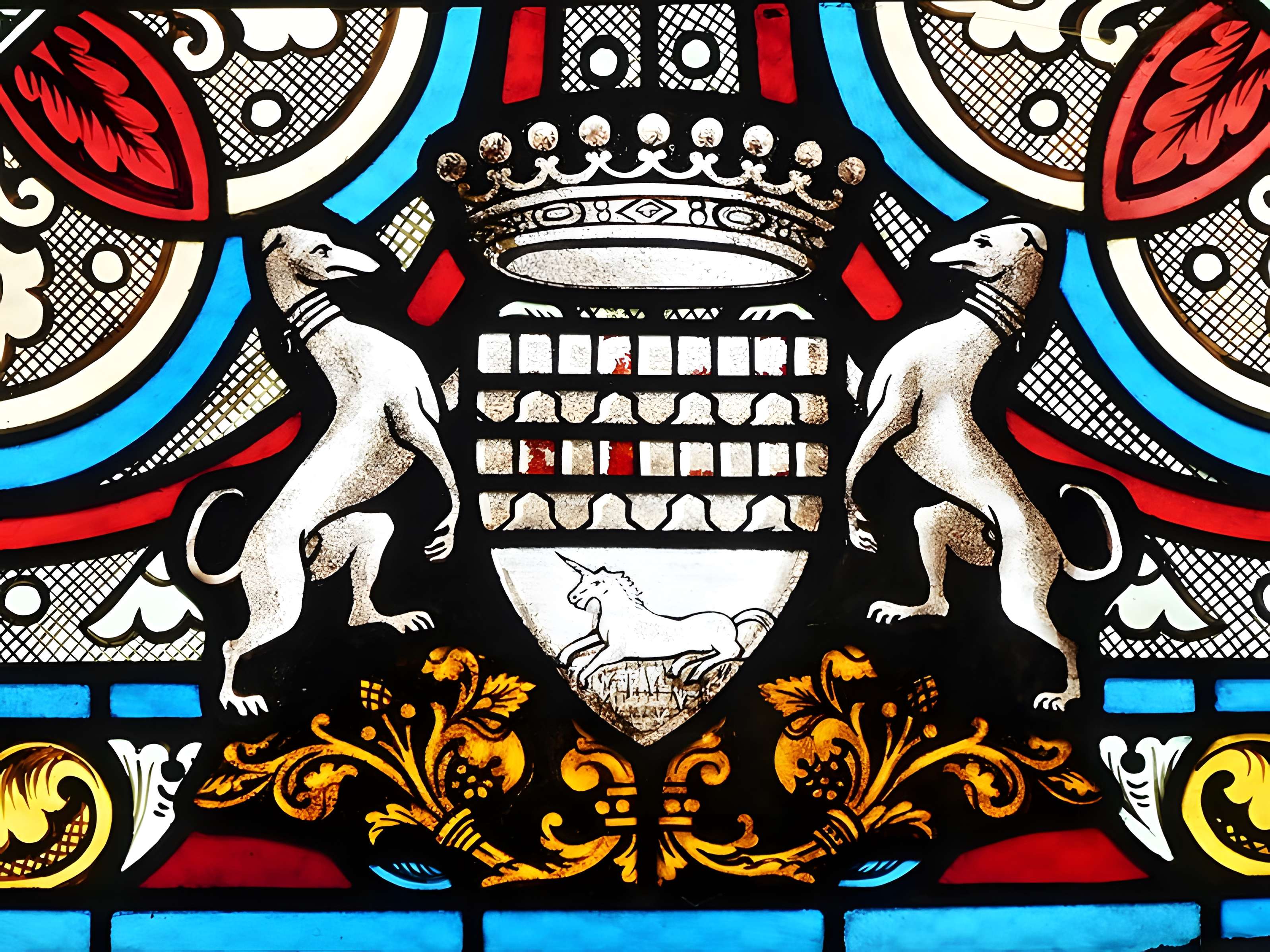 Église Saint-Sulpice de Saint-Sulpice-le-Guérétois