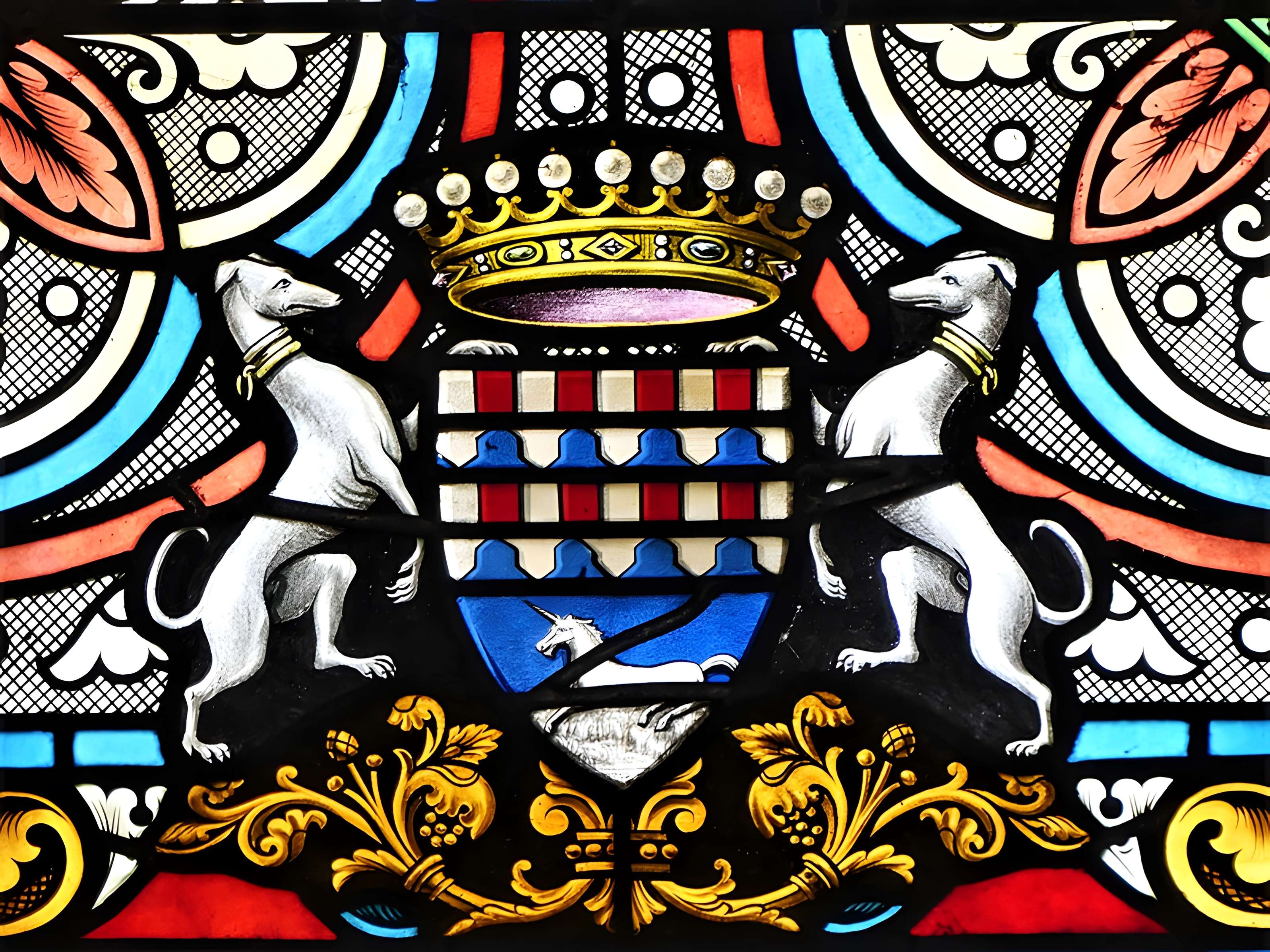 Église Saint-Sulpice de Saint-Sulpice-le-Guérétois