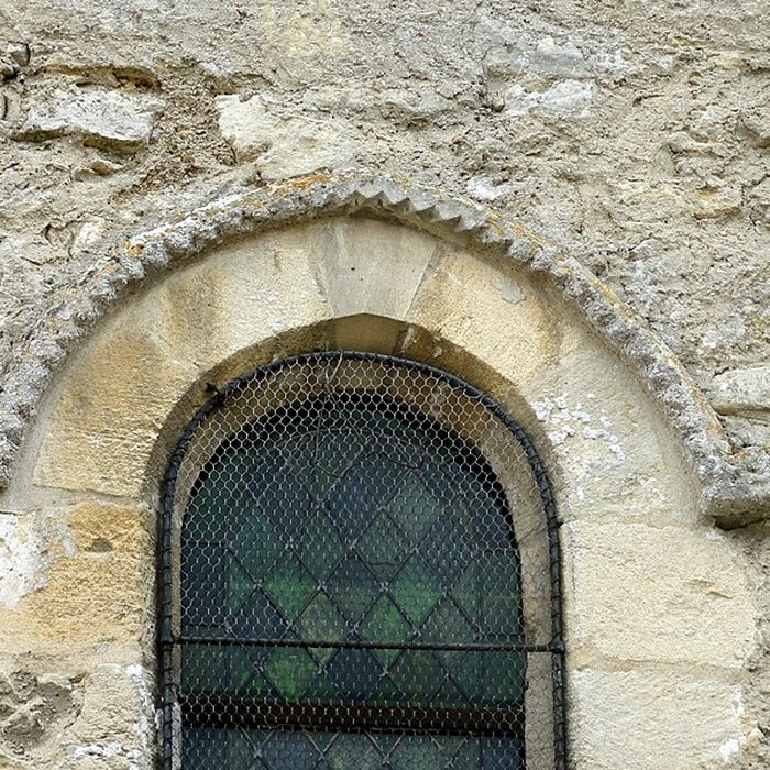 Photo de Église Saint-Sulpice de Seraincourt