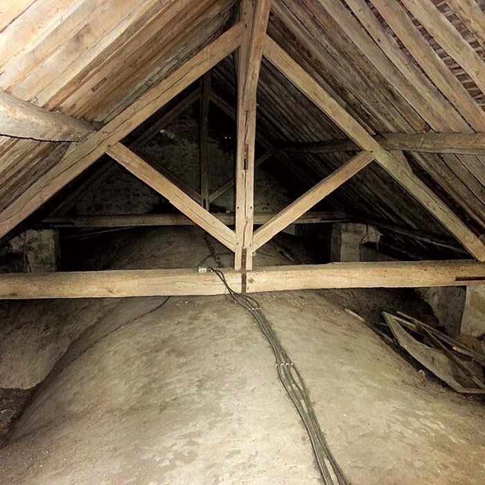 Photo de Église Saint-Sulpice de Seraincourt