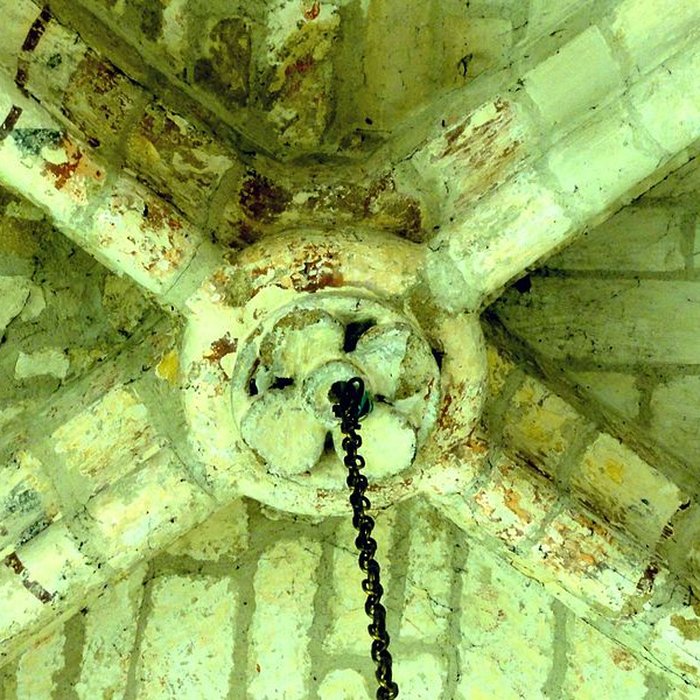 Photo de Église Saint-Sulpice de Seraincourt