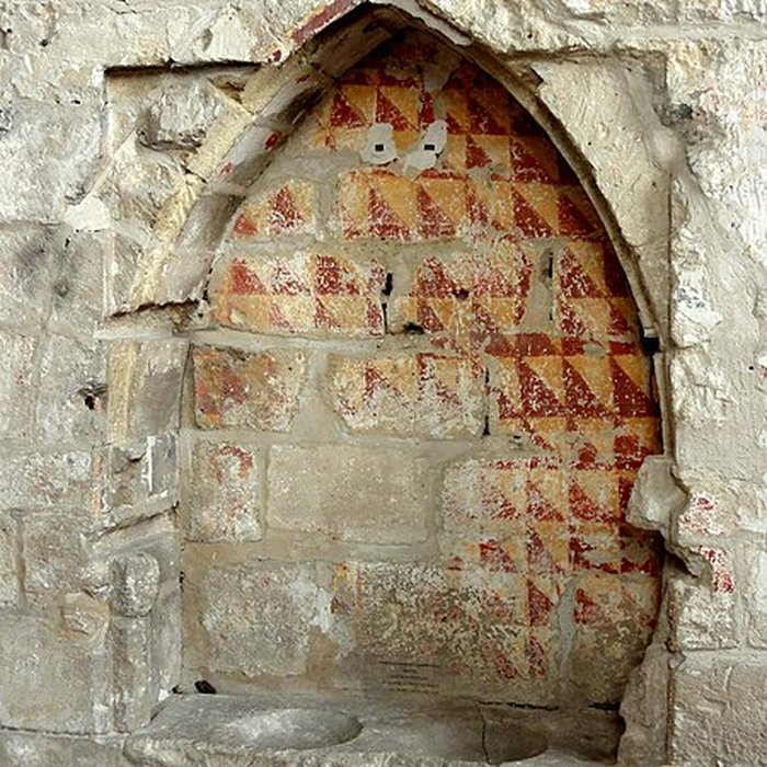 Photo de Église Saint-Sulpice de Seraincourt