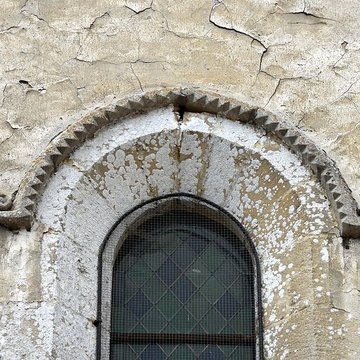 Église Saint-Sulpice de Seraincourt