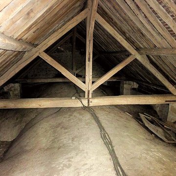 Église Saint-Sulpice de Seraincourt