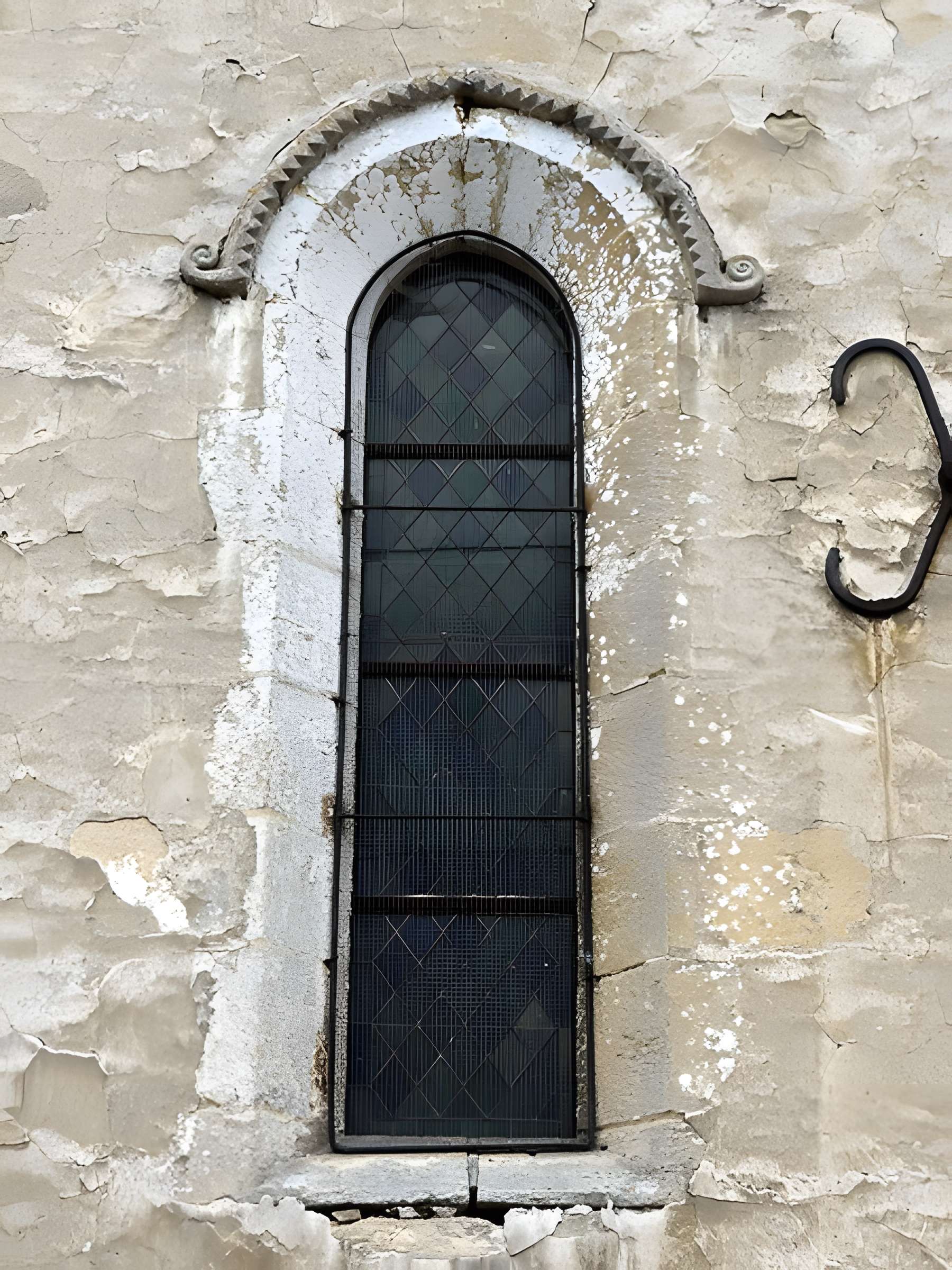 Église Saint-Sulpice de Seraincourt