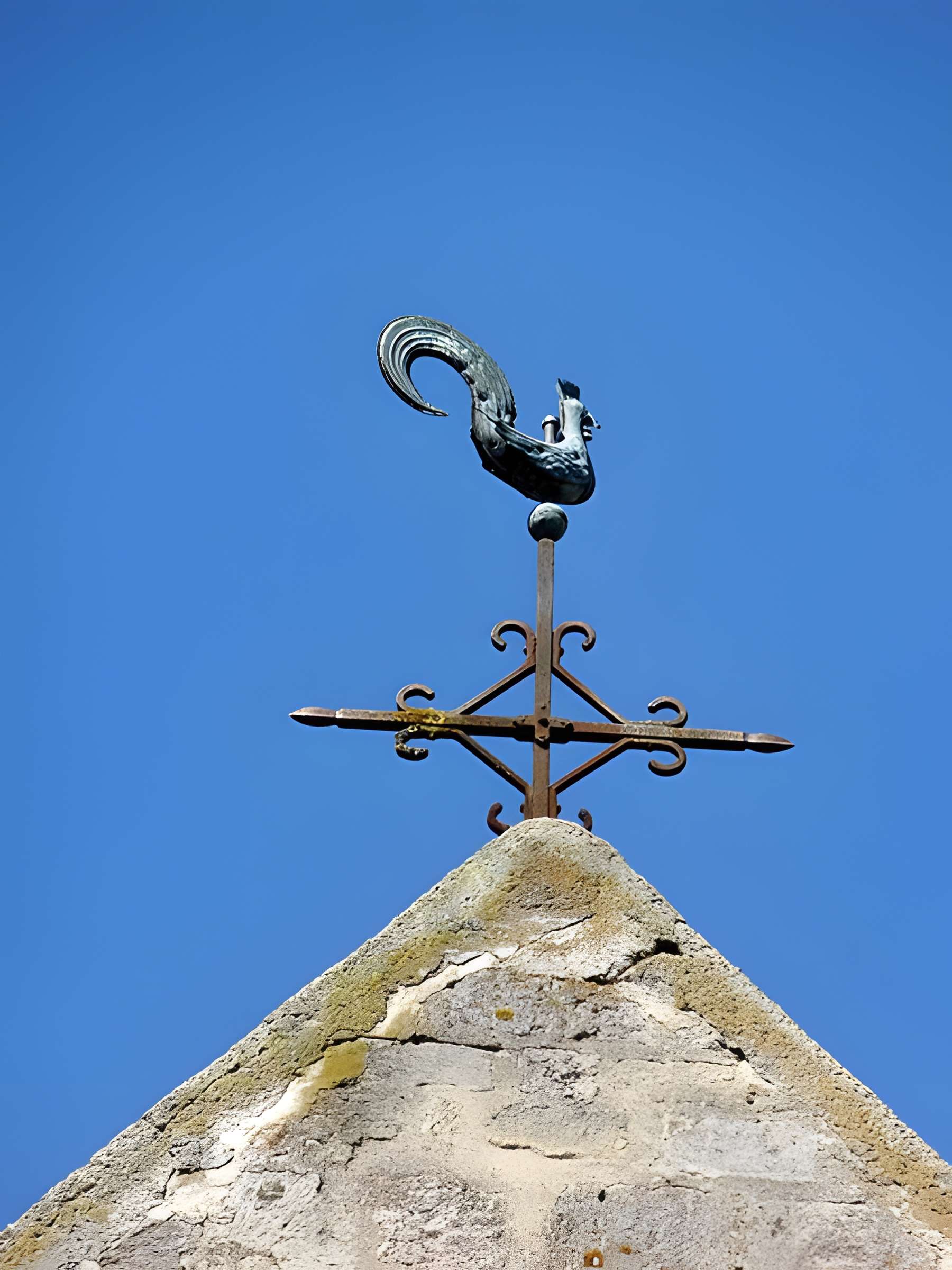 Église Saint-Sulpice de Seraincourt