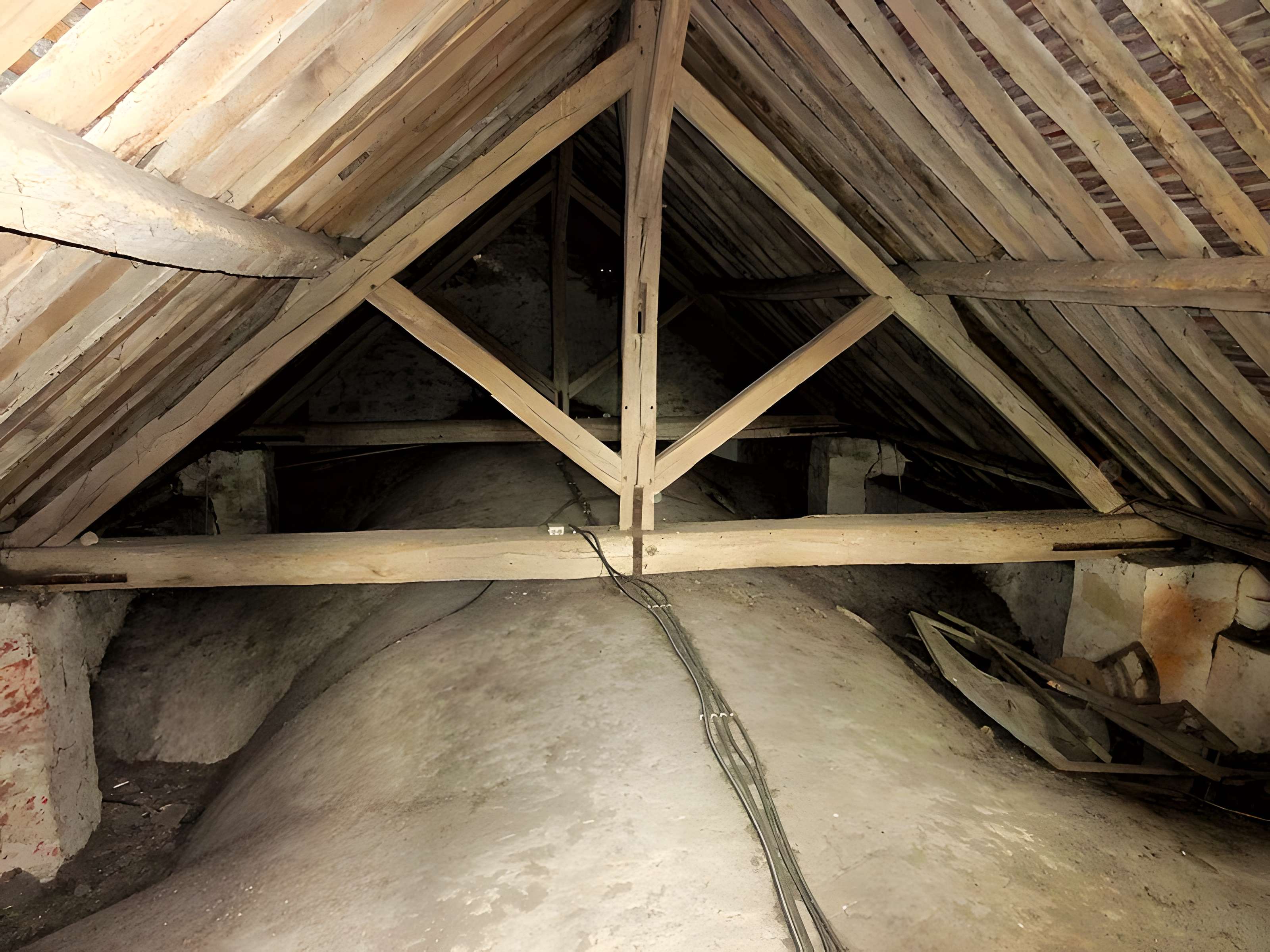 Église Saint-Sulpice de Seraincourt