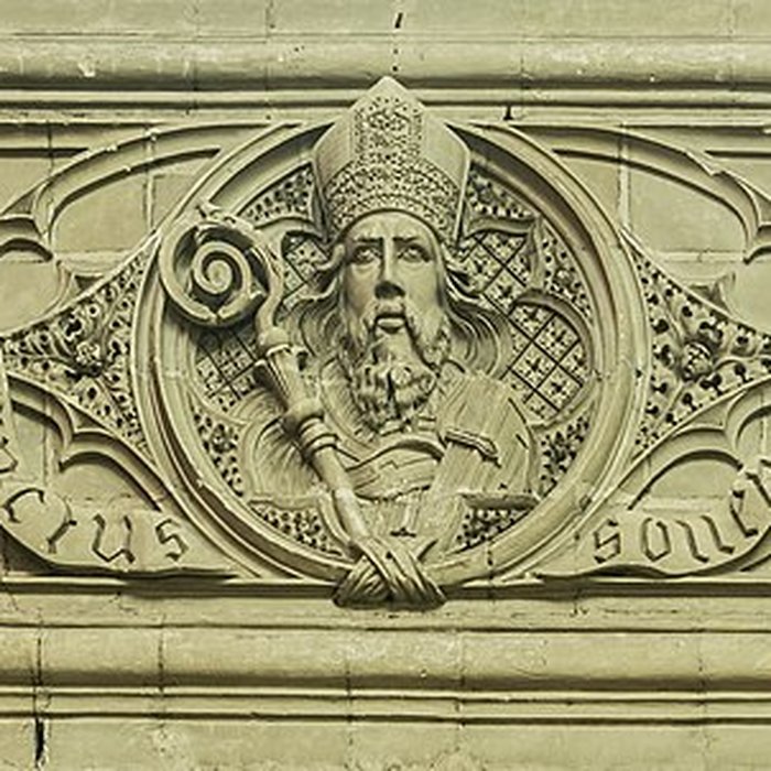 Photo de Cathédrale Saint-Louis de Blois