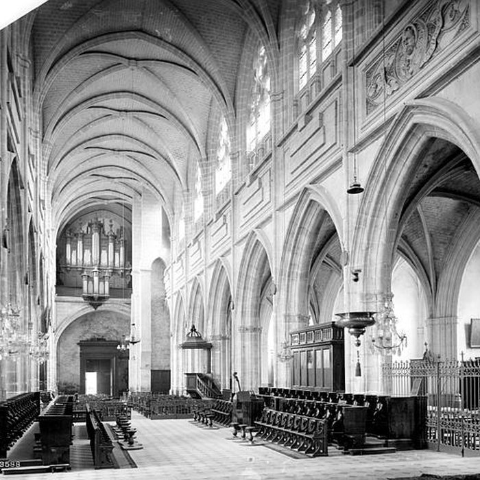Photo de Cathédrale Saint-Louis de Blois