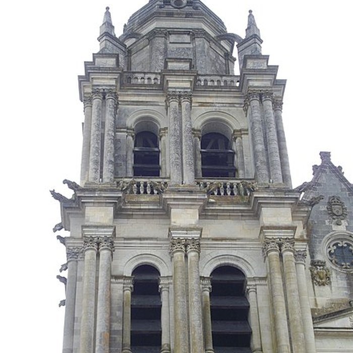 Photo de Cathédrale Saint-Louis de Blois