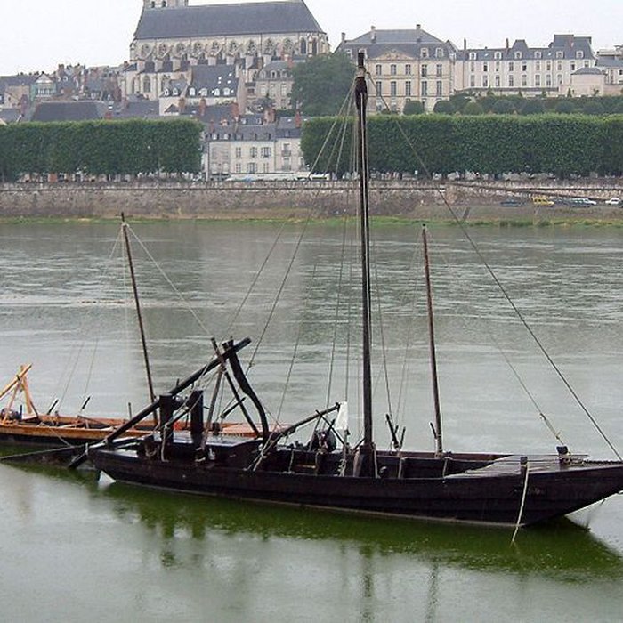 Photo de Cathédrale Saint-Louis de Blois
