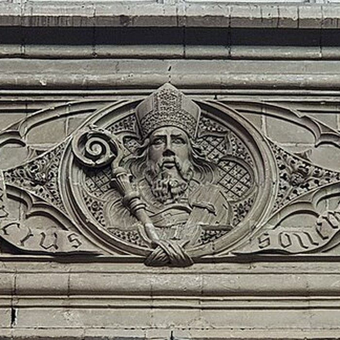 Photo de Cathédrale Saint-Louis de Blois