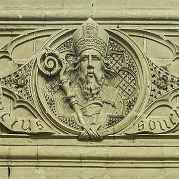 Cathédrale Saint-Louis de Blois