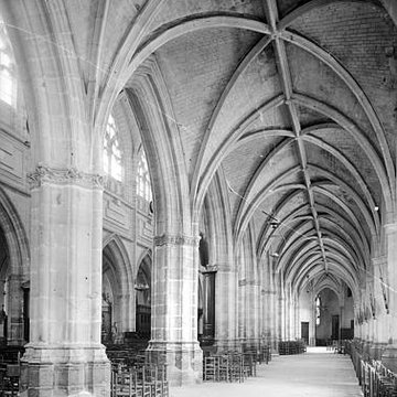 Cathédrale Saint-Louis de Blois