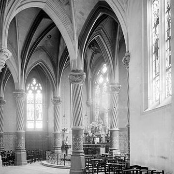 Cathédrale Saint-Louis de Blois