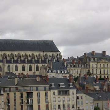 Cathédrale Saint-Louis de Blois
