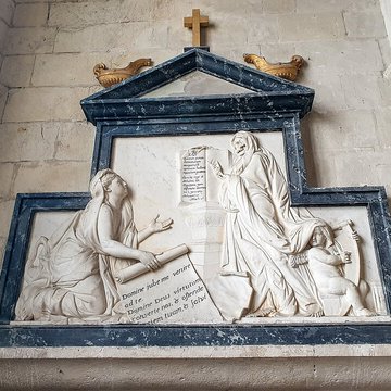 Cathédrale Saint-Louis de Blois