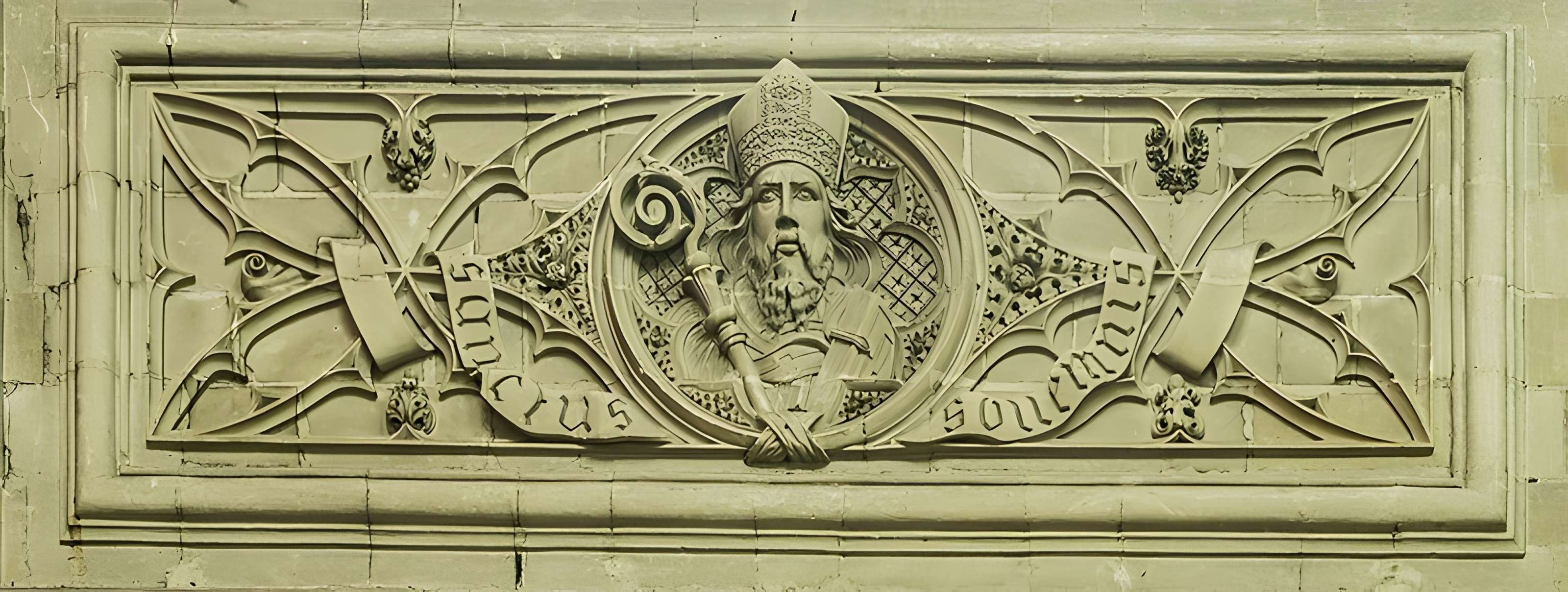 Cathédrale Saint-Louis de Blois