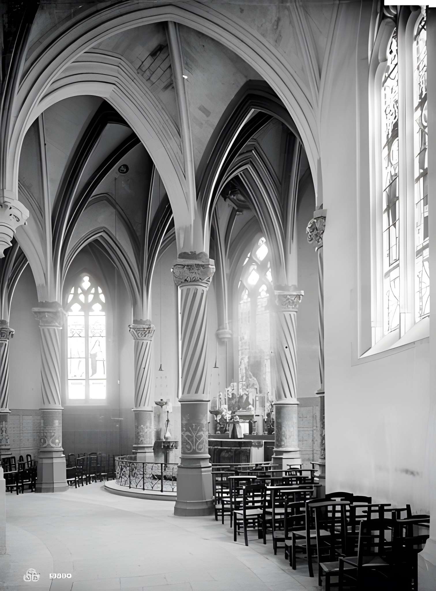 Cathédrale Saint-Louis de Blois