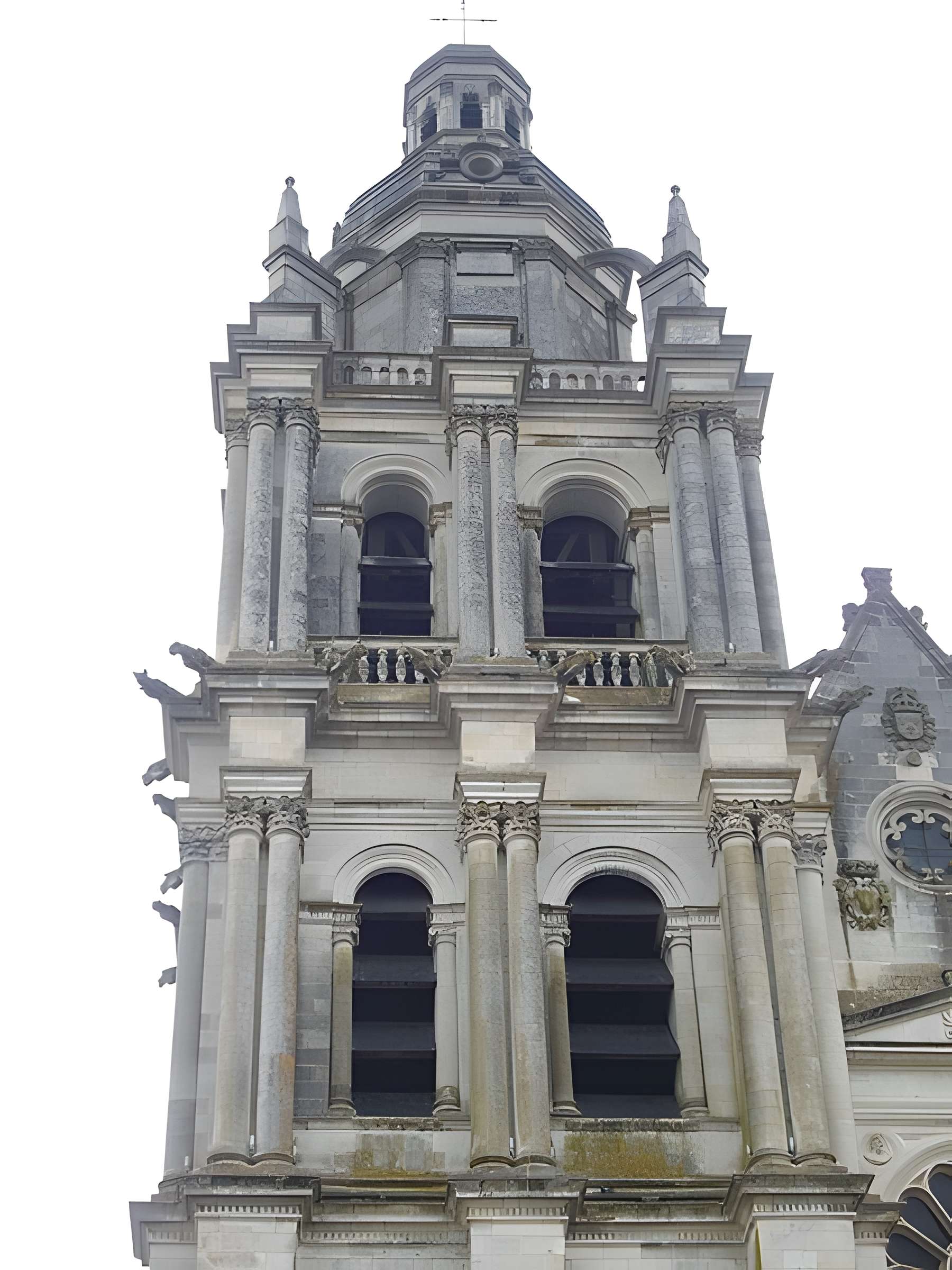 Cathédrale Saint-Louis de Blois
